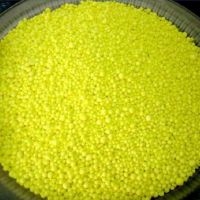 夏天對土壤使用硫磺顆粒正當(dāng)時(shí)