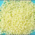 硫磺顆?；瘜W(xué)性質(zhì)解析